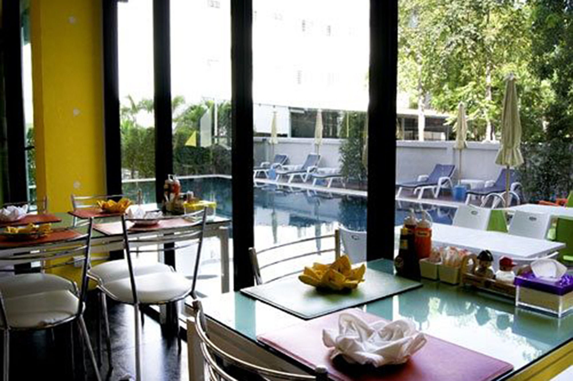 Oyo 75367 Ud Pattaya Hotel Bang Lamung Exteriér fotografie